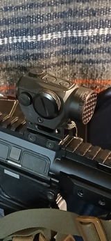 E.R. review photo