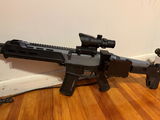 Patrick D. review photo