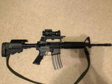 Matt K. review photo