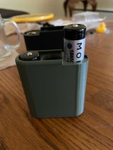 Peter K. review photo