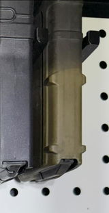 PDR review photo