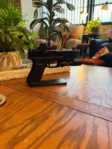 Clay N. review photo