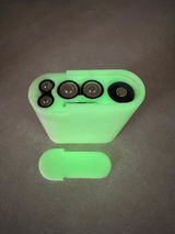 Gilhooley review photo