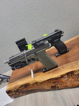 Buck H. review photo
