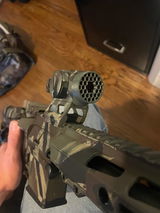Anonymous review photo