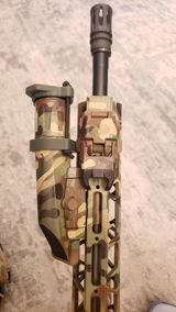 Anthony B. review photo