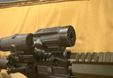 Killflash Anti-Reflection Device for Holosun ARO Red Dot