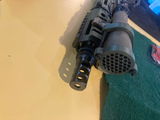 Killflash / ARD for Weapon-Mounted Flashlights