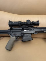 Friction-Fit Flared Magwell for S&W M&P 15-22