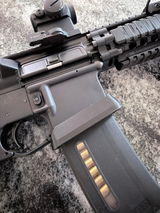 Friction-Fit Flared Magwell for BCM / BCM4