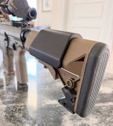 Bag Rider for B5 Enhanced SOPMOD Stock