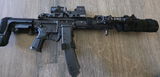 Tip Grip - Flashlight and Scope Clamp