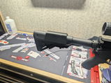 Cheek Riser Slim Version for B5 Bravo Stock | Multiple Colors Available