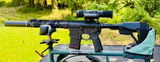 Cheek Riser Slim Version for SBA5 Brace | Multiple Colors Available