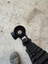 Killflash Anti-Reflection Device for Vortex Triumph Red Dot