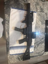 Mag Coupler for AR15 M2 / M3 Pmag Mags