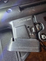 Friction-Fit Flared Magwell for MP5 / MP5K