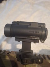 Killflash Anti-Reflection Device for Aimpoint Red Dots