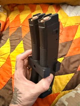 Mag Coupler for Magpul Pmag CZ Scorpion EVO 9mm Mags