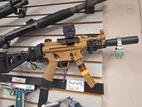 Friction-Fit Flared Magwell for MP5 / MP5K