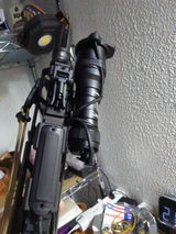 Light / Lens Cover for Weapon-Mounted Flashlights