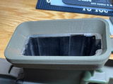 AR9 / AR10 / AR15 Friction-Fit Flared Magwells