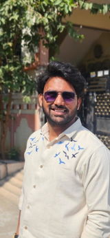 perla raviteja review photo
