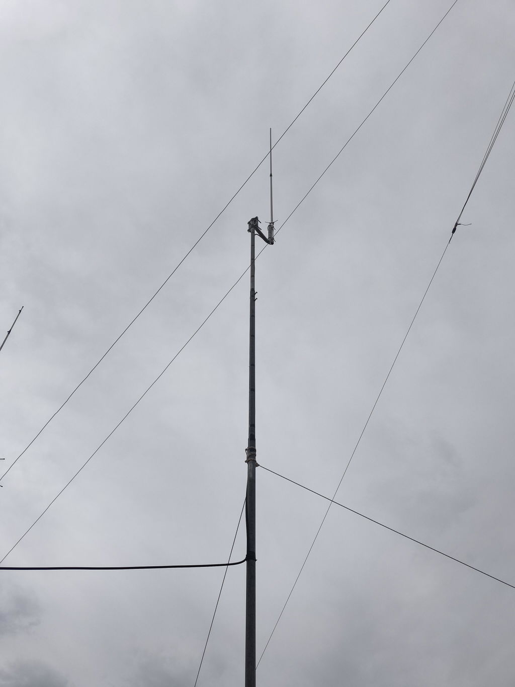 DIAMOND F1230AII - Antenna Antenna da  base, 1200 MHz (23 cm)