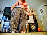 Etsy customer review photo