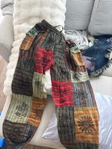 Etsy customer review photo