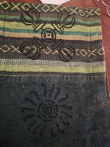 Etsy customer review photo