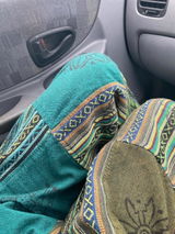 Etsy customer review photo