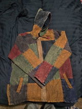 Etsy customer review photo