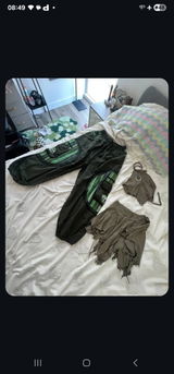 Etsy customer review photo