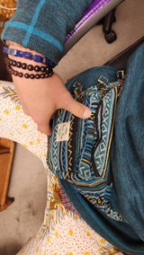Etsy customer review photo