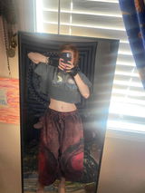 Etsy customer review photo