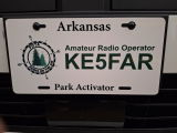 KE5FAR review photo