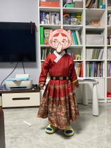 zhangyali review photo