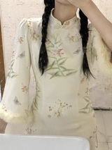Ziqing Chen review photo