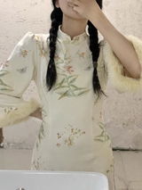 Ziqing Chen review photo