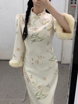 Ziqing Chen review photo