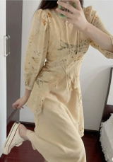 rechel review photo