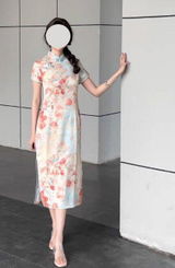 Shumo Zhong review photo