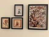 Etsy customer review photo