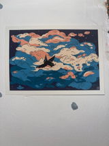 Etsy customer review photo