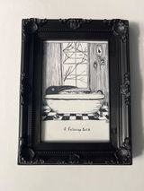 Etsy customer review photo