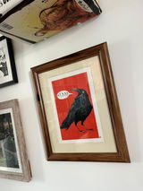 Etsy customer review photo