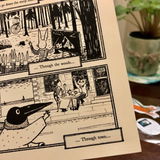 Etsy customer review photo
