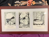 Etsy customer review photo