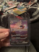 Dominique F. review photo